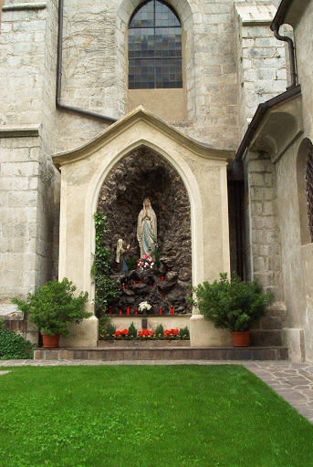 Klarissenkloster - Thumbnail