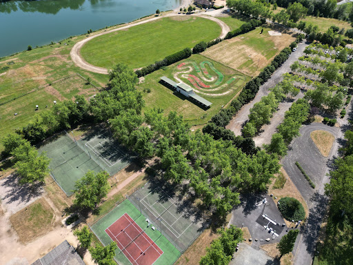 Aire Camping-Car Park