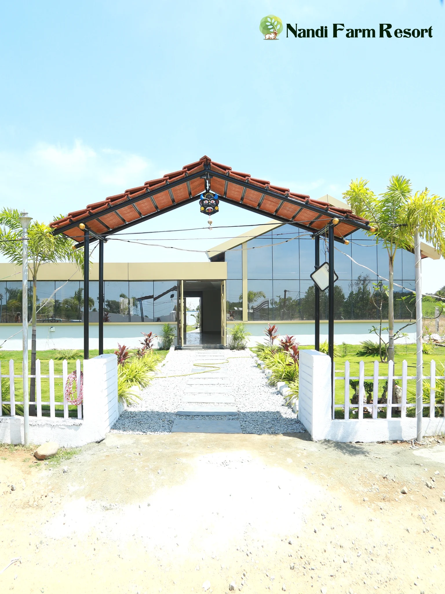 Nandi Farm Resort & Hotel