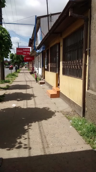 Photos of Panaderia Huequen