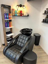 Photo n°4 de Diamant' Hair Coiffure Mixte à Bègles (Salon de coiffure)