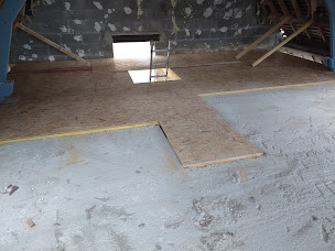 Photo n°25 de CCBE Derouet à Lavau-sur-Loire (Charpentier)