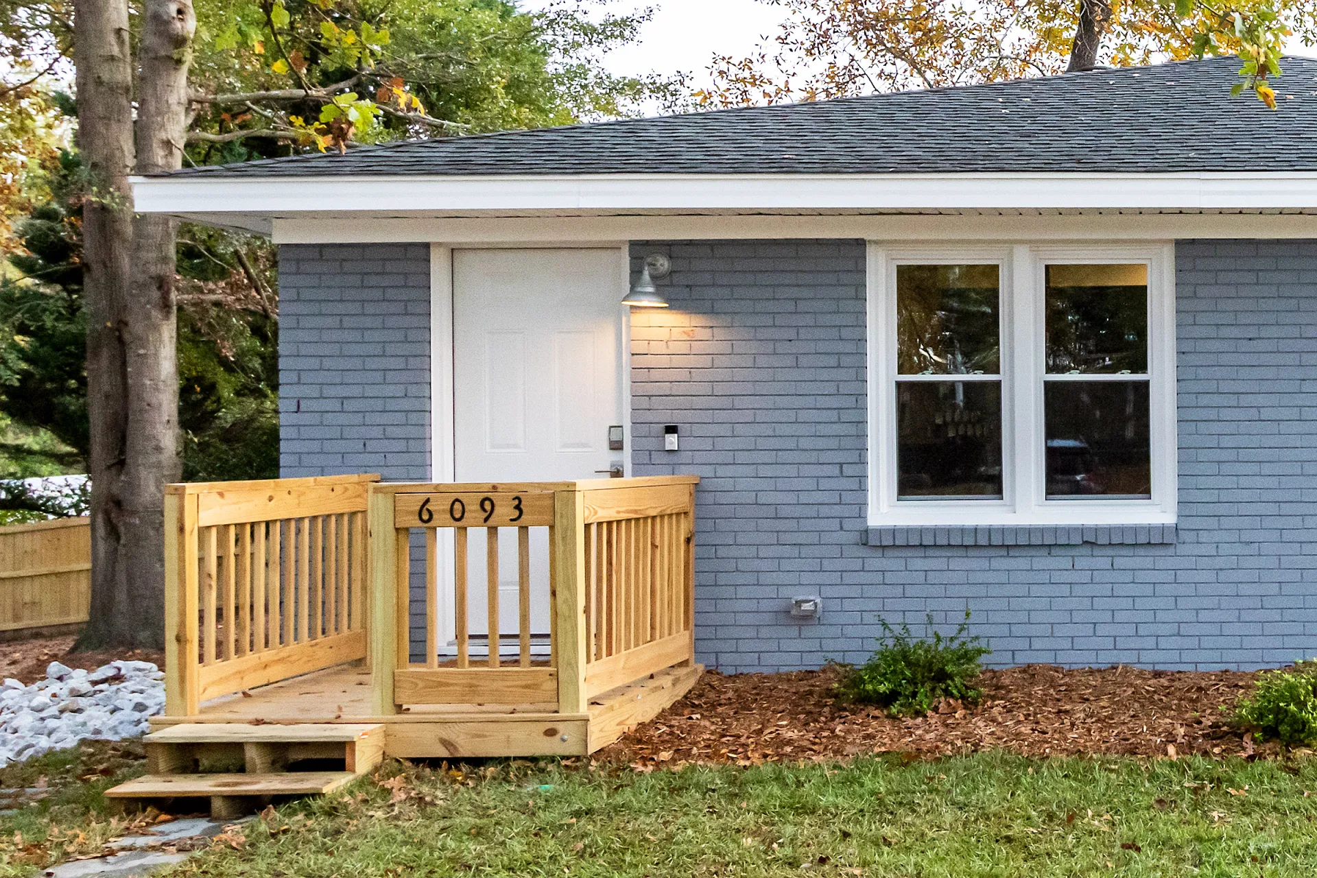 Pineland Express - Lunar Station