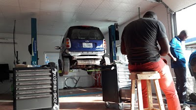 Photos of Auto Clinic Centre Car Wash