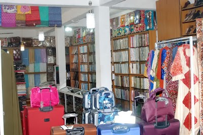 Photos of Usman Stores & multi-Purpose NIG LTD