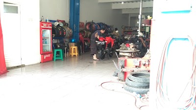 Photos of Nusantara Ban