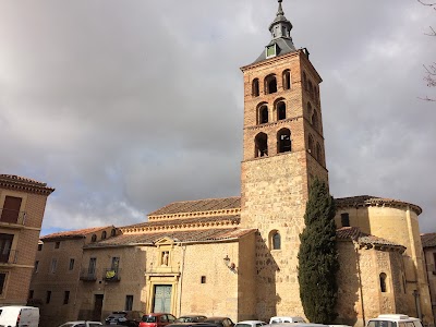 Photos of Church of San Andr&eacute;s