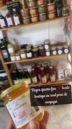 Photo n°30 de Capoussepresdechezvous à Montpezat (Primeur)