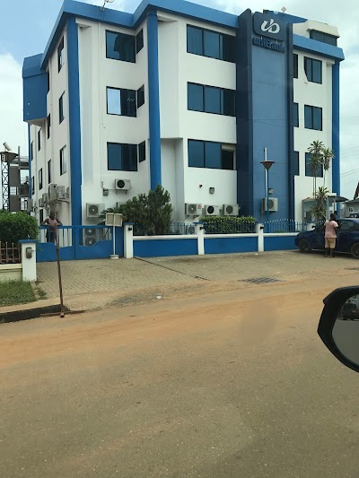 Photos of Consolidated Bank