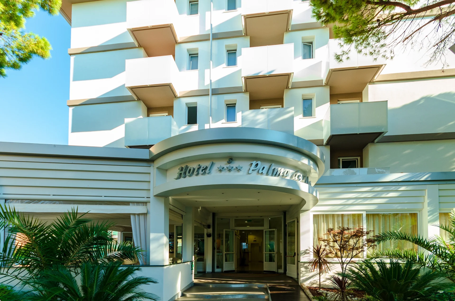 Hotel Palma De Majorca Bibione