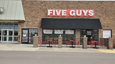 Five Guys