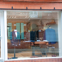 Photo n°2 de Le Ka à Léguevin (Magasin de vêtements pour hommes)