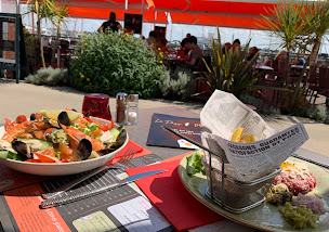 Photo n°94 de Le Pass'Port à Royan (Restaurant)