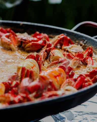 NOMO Restaurante by null