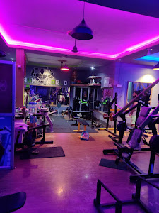 Gym Worlds- The Fitness and Cardio Zone – All in Natagarh, Panihati, West Bengal