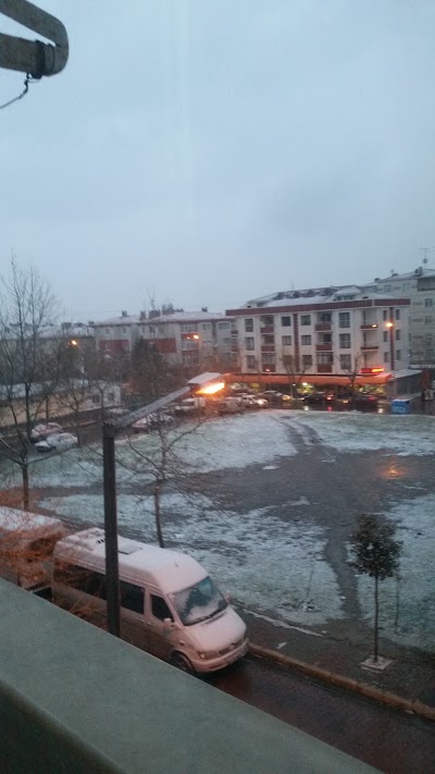 Photos of DOST HALI SAHA TESİSLERİ