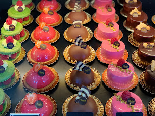 Photo n°38 de Le Pain Botty à Lagord (Sandwicherie)