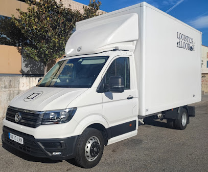Logistics Loor