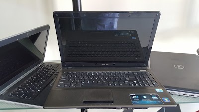Photos of Chebly Computers