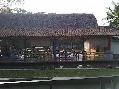 Photos of Gunung Torong Hot Spring Park