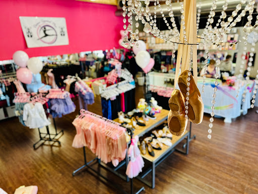 Dance Apparel Plus-“A Bloch Shop” - Thumbnail