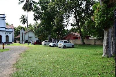 church