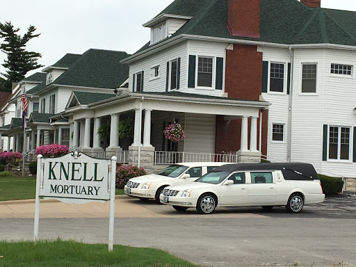 Knell Mortuary - Thumbnail