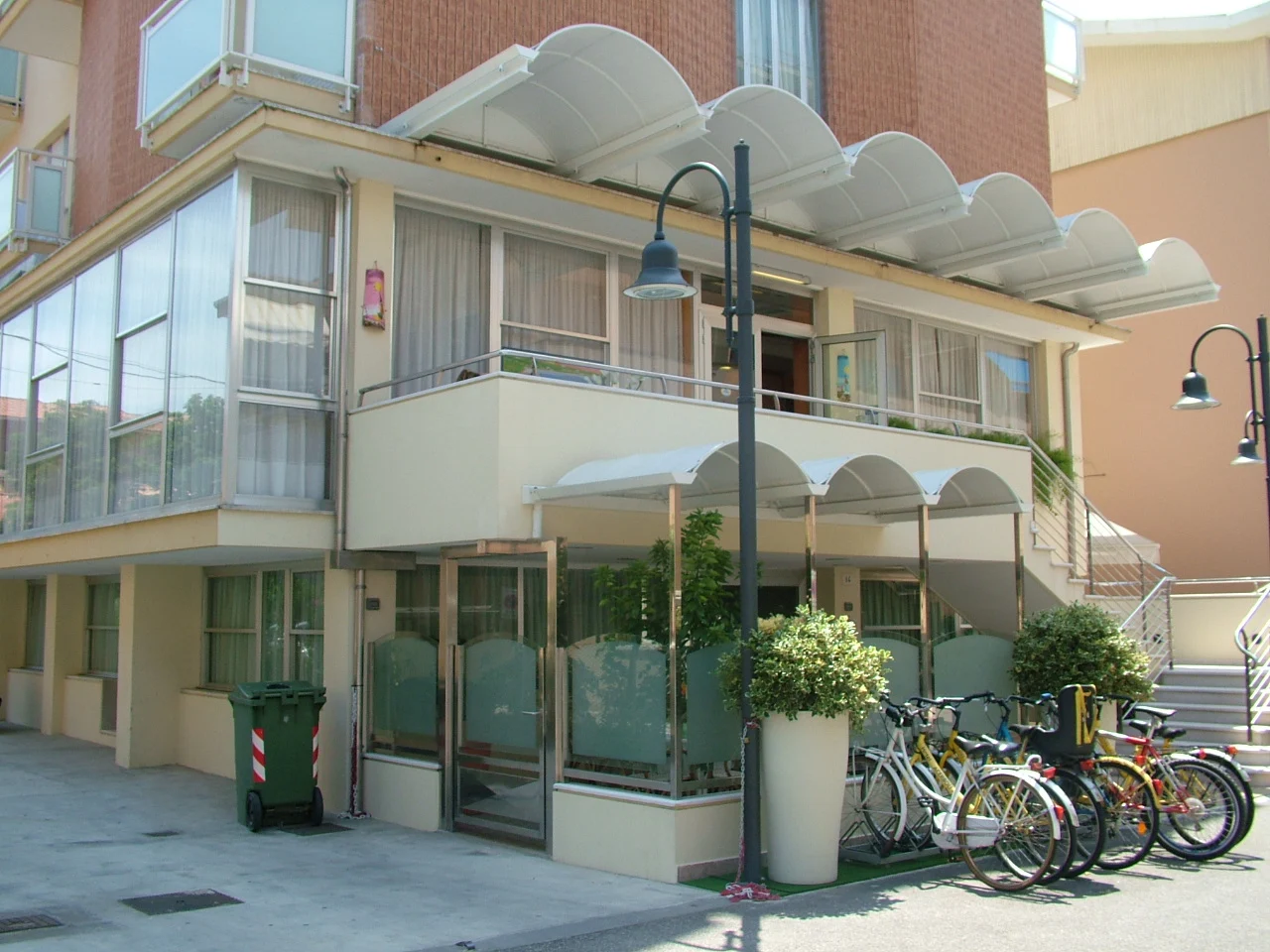 Hotel Acerboli