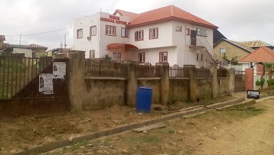 Photos of IREMM MEDICAL CENTRE