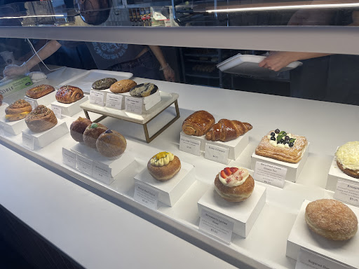 Rose Ave Bakery - Thumbnail