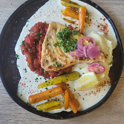 Photo n°5 de Le Ferset à Saint-Loubès (Restaurant français)