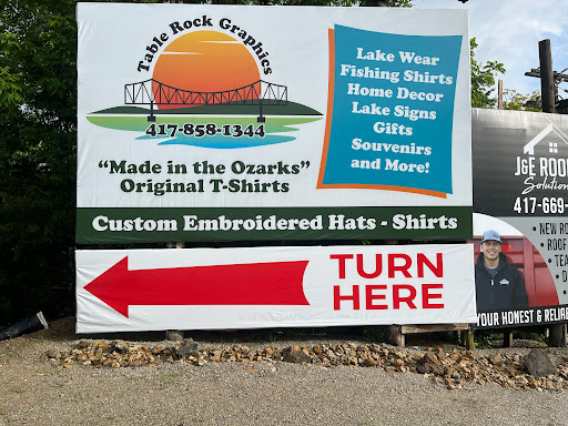 Table Rock Graphics - Thumbnail