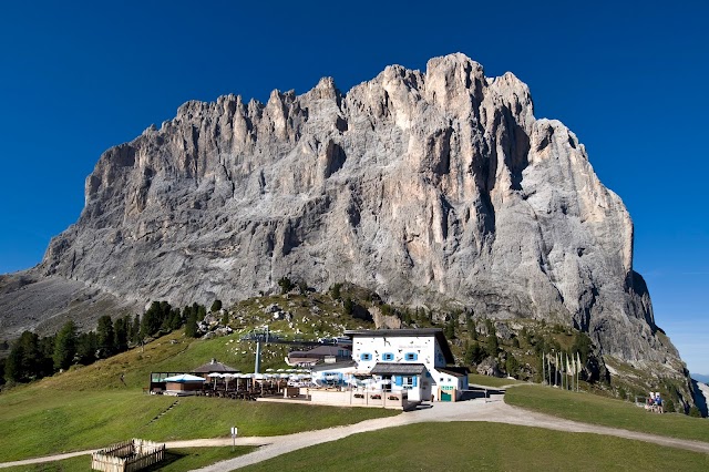 Rifugio Emilio Comici