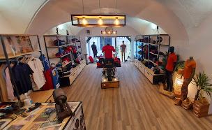 Photo n°28 de Ruckfield & Co Montélimar à Montélimar (Magasin de vêtements pour hommes)