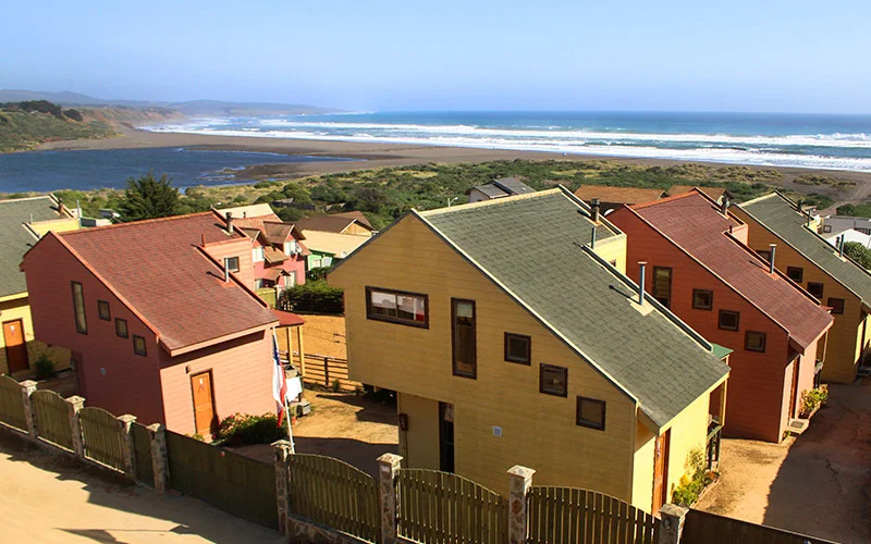 Cabañas Piedra Grande