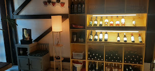 Photo n°15 de Chez Nathalie à Bourganeuf (Restaurant)