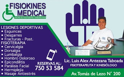 Photos of Fisiokines Medical, fisioterapia y kinesiologia