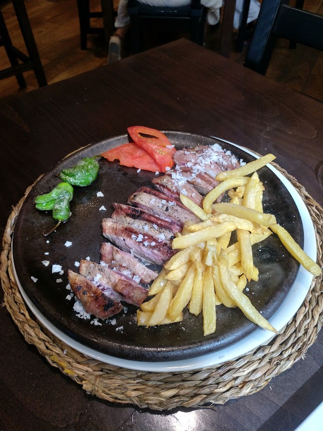 el Picoteo de Plaza Nueva