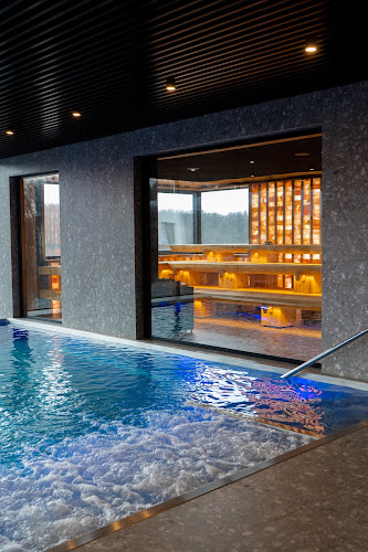 Sherwood Spa & Sport Club