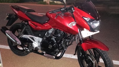 Photos of Susantha Motors