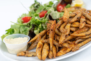 Photo n°88 de Il Parasole à Deauville (Restaurant)