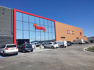 Photo n°2 de Netto Aurillac à Aurillac (Supermarché)
