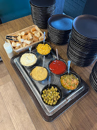 Photo n°72 de Obrigado Rodizio Lyon à Lyon (Restaurant brésilien)