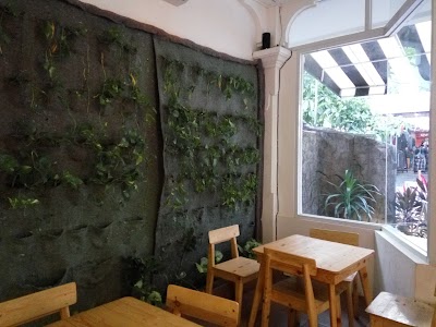 Photos of Cafe lat&eacute;O