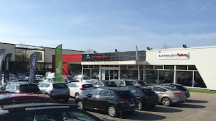 Photo n°4 de Citroen Pasquier Autos 77 Réparateur agréé à Vert-Saint-Denis (Agence de location de véhicules de loisirs)