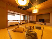 あわら温泉 清風荘