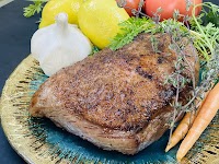 完全個室 シュラスコ 小次郎