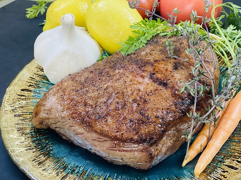 完全個室 シュラスコ 小次郎