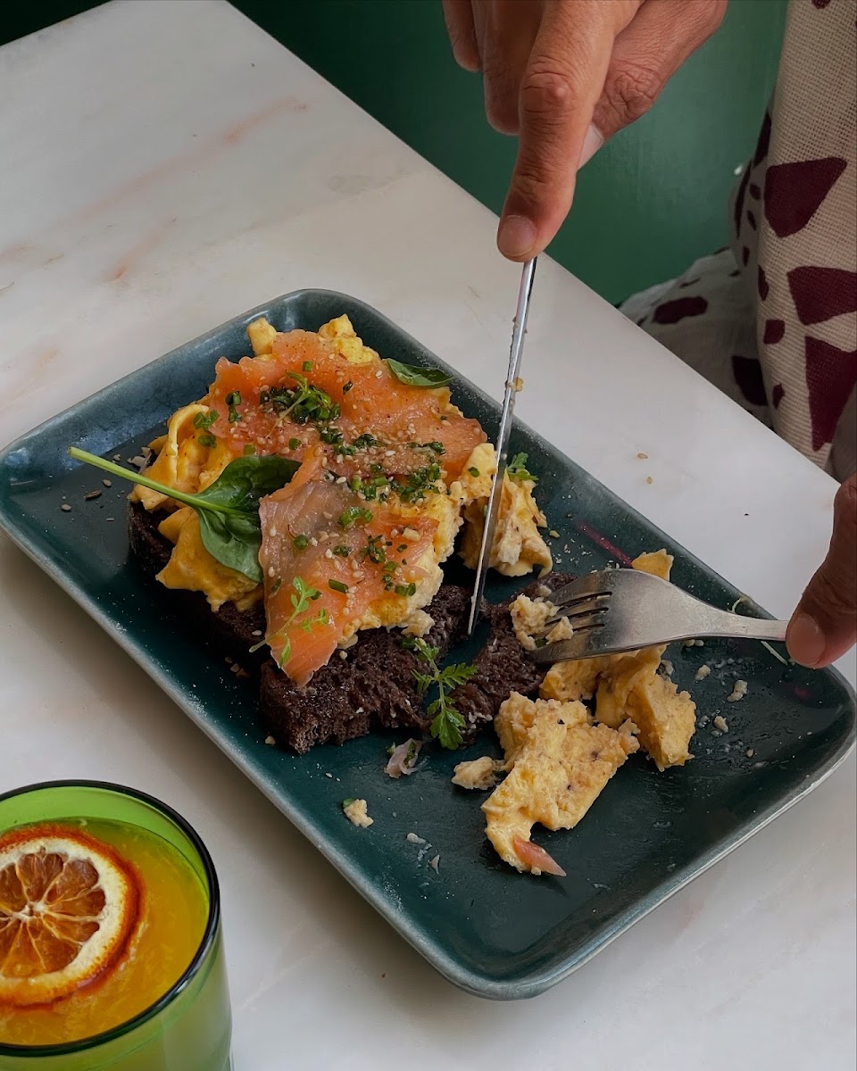 Maria Food Hub — photo 6