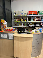 Speed Market à Crest